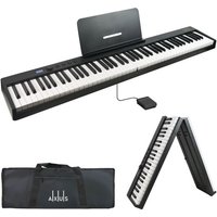 Click to view product details and reviews for Axus Axf12 Folding Digital Piano Black. Click to view product details and reviews for Axus Axf12 Folding Digital Piano Black.