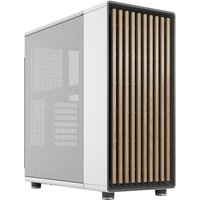 FRACTAL DESIGN North ATX Full Tower PC Case with Mesh Window