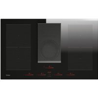 Click to view product details and reviews for Haier Haih8ifmcf 83 Cm Vented Electric Induction Hob Black. Click to view product details and reviews for Haier Haih8ifmcf 83 Cm Vented Electric Induction Hob Black.