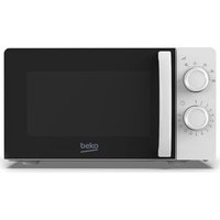 Click to view product details and reviews for Beko Moc20100w1 Compact Solo Microwave White. Click to view product details and reviews for Beko Moc20100w1 Compact Solo Microwave White.
