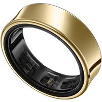 SAMSUNG Galaxy Ring - Titanium Gold, Size 15