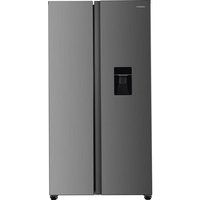 Click to view product details and reviews for Kenwood Ksbsdxd25 American Style Fridge Freezer Inox. Click to view product details and reviews for Kenwood Ksbsdxd25 American Style Fridge Freezer Inox.