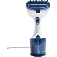 Click to view product details and reviews for Morphy Richards 361000 Express Handheld Clothes Steamer White Blue. Click to view product details and reviews for Morphy Richards 361000 Express Handheld Clothes Steamer White Blue.