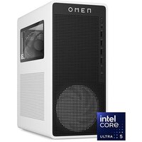 Click to view product details and reviews for Hp Omen 16l Gaming Pc Intel® Core™ Ultra 5 Rtx 5060 Ti 1 Tb Ssd. Click to view product details and reviews for Hp Omen 16l Gaming Pc Intel® Core™ Ultra 5 Rtx 5060 Ti 1 Tb Ssd.