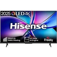 Click to view product details and reviews for Hisense E7q Pro 50 Qled 4k Hdr Smart Tv With Freely 50e7qtuk Pro. Click to view product details and reviews for Hisense E7q Pro 50 Qled 4k Hdr Smart Tv With Freely 50e7qtuk Pro.