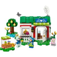Click to view product details and reviews for Lego Animal Crossing 77055 Able Sisters Clothing Shop Set. Click to view product details and reviews for Lego Animal Crossing 77055 Able Sisters Clothing Shop Set.