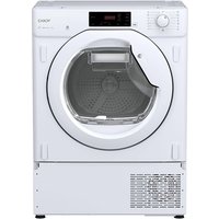Click to view product details and reviews for Candy Smart Pro Bctd1 H7a1te 80 Integrated Wifi Enabled 7 Kg Heat Pump Tumble Dryer. Click to view product details and reviews for Candy Smart Pro Bctd1 H7a1te 80 Integrated Wifi Enabled 7 Kg Heat Pump Tumble Dryer.