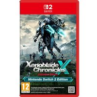 Click to view product details and reviews for Nintendo Xenoblade Chronicles X Definitive Edition Switch 2. Click to view product details and reviews for Nintendo Xenoblade Chronicles X Definitive Edition Switch 2.