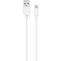 Click to view product details and reviews for Goji Lightning Cable 3 M. Click to view product details and reviews for Goji Lightning Cable 3 M.