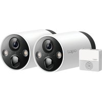 Click to view product details and reviews for Tp Link Tapo C420s2 2k Quad Hd Wifi Security Camera Kit 2 Cameras. Click to view product details and reviews for Tp Link Tapo C420s2 2k Quad Hd Wifi Security Camera Kit 2 Cameras.