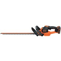 Click to view product details and reviews for Black Decker Strimmer Gtc18452pc Cordless Hedge Trimmer With 1 Battery. Click to view product details and reviews for Black Decker Strimmer Gtc18452pc Cordless Hedge Trimmer With 1 Battery.