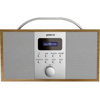 Click to view product details and reviews for Groov E Boston Portable Dab Fm Bluetooth Radio Wood. Click to view product details and reviews for Groov E Boston Portable Dab Fm Bluetooth Radio Wood.