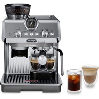 DELONGHI La Specialista Arte Evo EC9255.MB Bean to Cup Coffee Machine - Stainless Steel