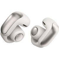 Click to view product details and reviews for Bose Ultra Open Wireless Bluetooth Earbuds White Smoke. Click to view product details and reviews for Bose Ultra Open Wireless Bluetooth Earbuds White Smoke.