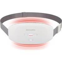 Click to view product details and reviews for Homedics Wmh 200h Women’s Health Vibration Massage Belt White. Click to view product details and reviews for Homedics Wmh 200h Women’s Health Vibration Massage Belt White.