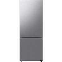 Samsung RB53DG706AS9EU Wifi Connected 203cm 70/30 Total No Frost Fridge Freezer - Silver - A Rated