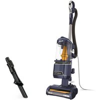 SHARK Anti Hair Wrap with Lift-Away NZ691UK Upright Bagless Vacuum Cleaner - Royal Grey