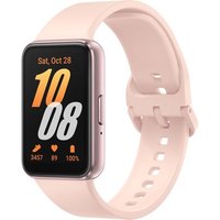 SAMSUNG Galaxy Fit 3 - Pink Gold
