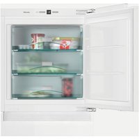 Click to view product details and reviews for Miele F31202ui 1 Integrated Undercounter Freezer Fixed Hinge. Click to view product details and reviews for Miele F31202ui 1 Integrated Undercounter Freezer Fixed Hinge.