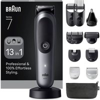 Click to view product details and reviews for Braun All In One Series 7 Aio7560 13in1 Grooming Kit Grey. Click to view product details and reviews for Braun All In One Series 7 Aio7560 13in1 Grooming Kit Grey.