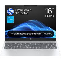 Click to view product details and reviews for Hp Omnibook 5 16 Laptop Intel® Core™ I3 512 Gb Ssd Silver. Click to view product details and reviews for Hp Omnibook 5 16 Laptop Intel® Core™ I3 512 Gb Ssd Silver.