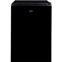 Abode A85UCFZ482E1B Undercounter Freezer 60L Freestanding 48cm Wide Black