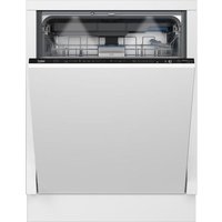 Click to view product details and reviews for Beko Bdin38560pf Full Size Fully Integrated Dishwasher. Click to view product details and reviews for Beko Bdin38560pf Full Size Fully Integrated Dishwasher.