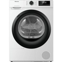 Click to view product details and reviews for Hisense 1q Series Dh1q902bw2 9 Kg Heat Pump Tumble Dryer White. Click to view product details and reviews for Hisense 1q Series Dh1q902bw2 9 Kg Heat Pump Tumble Dryer White.