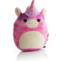 Click to view product details and reviews for Lazerbuilt Squishmallows Lola The Unicorn Plush Portable Bluetooth Speaker Pink. Click to view product details and reviews for Lazerbuilt Squishmallows Lola The Unicorn Plush Portable Bluetooth Speaker Pink.