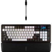 Click to view product details and reviews for Corsair Vanguard 96 Mechanical Gaming Keyboard Black Dual Tone. Click to view product details and reviews for Corsair Vanguard 96 Mechanical Gaming Keyboard Black Dual Tone.