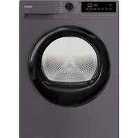Click to view product details and reviews for Candy Quick Pro Gd 10n1br 80 10 Kg Heat Pump Tumble Dryer Graphite. Click to view product details and reviews for Candy Quick Pro Gd 10n1br 80 10 Kg Heat Pump Tumble Dryer Graphite.