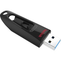 SANDISK Ultra USB 3.0 Memory Stick - 1 TB, Black