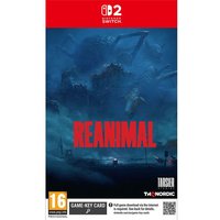 Click to view product details and reviews for Nintendo Switch 2 Reanimal. Click to view product details and reviews for Nintendo Switch 2 Reanimal.