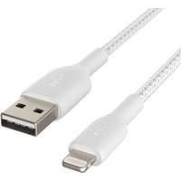 Click to view product details and reviews for Belkin Braided Lightning To Usb A Cable 015 M. Click to view product details and reviews for Belkin Braided Lightning To Usb A Cable 015 M.