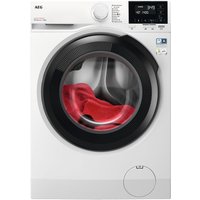 Click to view product details and reviews for Aeg 6000 Prosense Lfr61144b 10 Kg 1400 Rpm Washing Machine White. Click to view product details and reviews for Aeg 6000 Prosense Lfr61144b 10 Kg 1400 Rpm Washing Machine White.