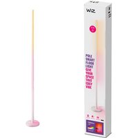 WIZ Pole Smart Floor Lamp - White