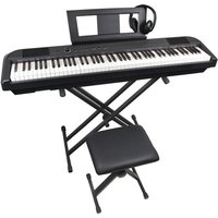 Click to view product details and reviews for Axus Axd55 88 Key Digital Piano Bundle With Stand Stool And Headphones Black. Click to view product details and reviews for Axus Axd55 88 Key Digital Piano Bundle With Stand Stool And Headphones Black.