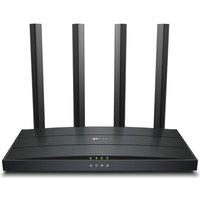 TP-LINK Archer AX12 WiFi Cable & Fibre Router - AX 1500, Dual-band