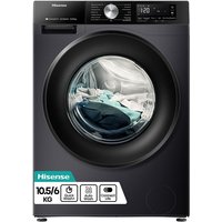Click to view product details and reviews for Hisense 3s Series Wd3s1043bb3 Wifi Enabled 10 Kg Washer Dryer Black. Click to view product details and reviews for Hisense 3s Series Wd3s1043bb3 Wifi Enabled 10 Kg Washer Dryer Black.