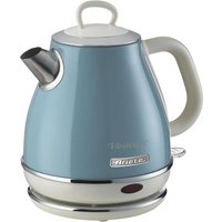 Click to view product details and reviews for Ariete Vintage 2868 05 Jug Kettle Celeste. Click to view product details and reviews for Ariete Vintage 2868 05 Jug Kettle Celeste.