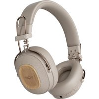 Click to view product details and reviews for House Of Marley Positive Vibration Riddim Wireless Bluetooth Noise Cancelling Headphones Cream. Click to view product details and reviews for House Of Marley Positive Vibration Riddim Wireless Bluetooth Noise Cancelling Headphones Cream.