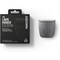 Click to view product details and reviews for Manscaped Lawn Mower 50 Ultra Trimming Replacement Blade Grey. Click to view product details and reviews for Manscaped Lawn Mower 50 Ultra Trimming Replacement Blade Grey.