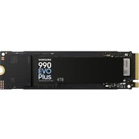 SAMSUNG 990 EVO Plus M.2 Internal SSD - 4 TB