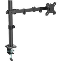 Click to view product details and reviews for Groov E Gv Pc24 Bk Single Arm Tilt Swivel 32 Monitor Desk Mount. Click to view product details and reviews for Groov E Gv Pc24 Bk Single Arm Tilt Swivel 32 Monitor Desk Mount.