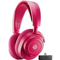STEELSERIES Arctis Nova 7X Gen 2 Wireless Xbox Gaming Headset - Magenta