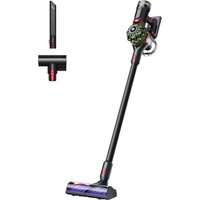 DYSON V8 Cyclone Cordless Bagless Vacuum Cleaner - Black & Green
