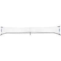 VOLLINT Pickleball Driveway Net - 2.7 ft