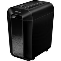 Click to view product details and reviews for Fellowes Powershred Lx65 Cross Cut Paper Shredder Black. Click to view product details and reviews for Fellowes Powershred Lx65 Cross Cut Paper Shredder Black.