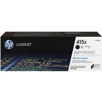 Click to view product details and reviews for Hp 415x Black Toner Cartridge. Click to view product details and reviews for Hp 415x Black Toner Cartridge.