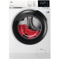 Click to view product details and reviews for Aeg 7000 Prosteam Lfr71864b 8 Kg 1600 Rpm Washing Machine White. Click to view product details and reviews for Aeg 7000 Prosteam Lfr71864b 8 Kg 1600 Rpm Washing Machine White.